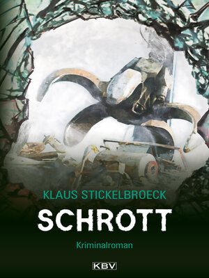 cover image of Schrott
